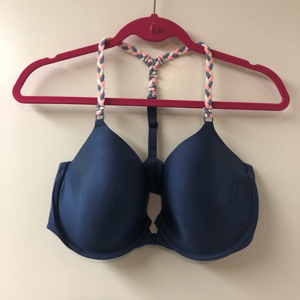 Victoria’s Secret Body by Victoria Demi Racerback
